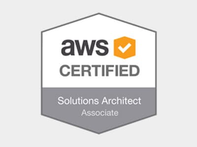 Aws Solutions Architect Associate