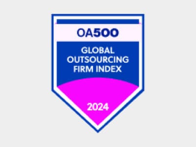 Global Outsourcing Firms 2024