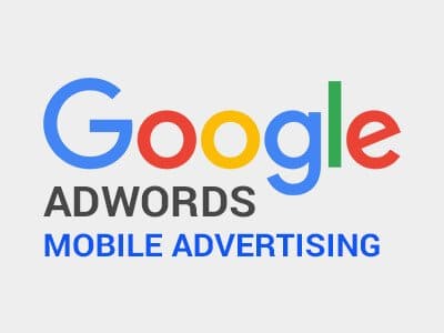 Google Mobile Advertising