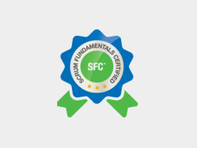 Scrum Fundamentals Certified