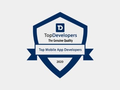 THE GENUINE QUALITY TOP MOBILE APP DEVELOPERS