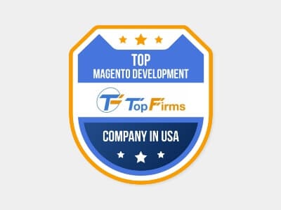 TOP MAGENTO DEVELOPMENT COMPANY