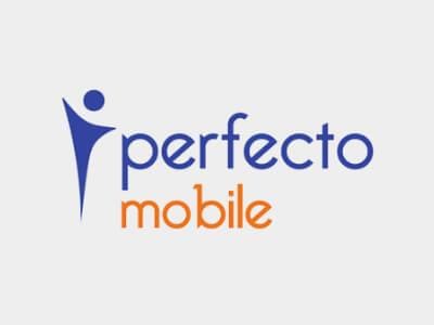 Perfecto Mobile