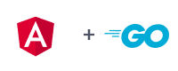 Angular and Golang