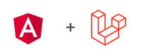 Angular and Laravel