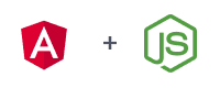 Angular and Node