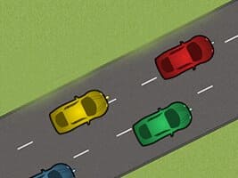 Race4Hunt Android app screenshot