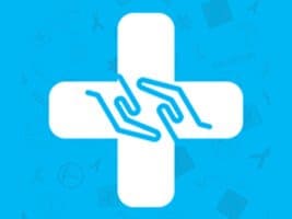 First Responder iOS app screenshot