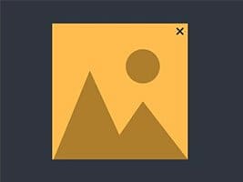 WLI Joom System Messages Joomla module screenshot