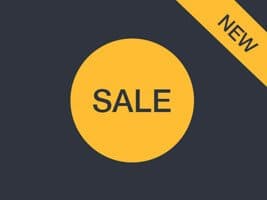 WOO Stickers WordPress plugin screenshot