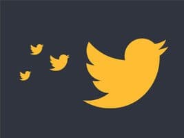 Multi Account Tweet Feeds WordPress plugin screenshot