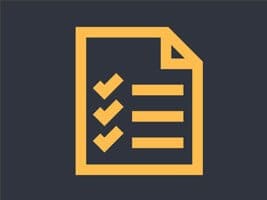 List Subpages WordPress plugin screenshot