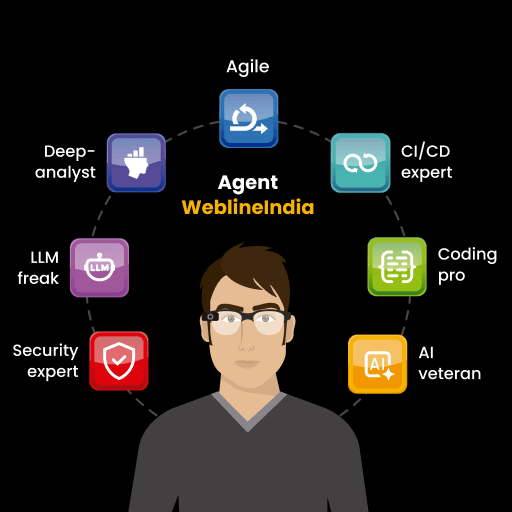 Hire Agentic AI Developers
