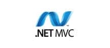 Microsoft ASP.NET MVC Logo