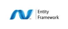 .NET Entity Framework Logo