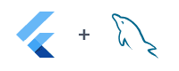 Flutter and MySQL