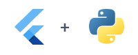 Flutter and Python
