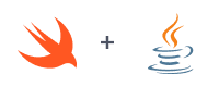 Swift and Java