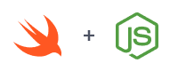 Swift and NodeJS