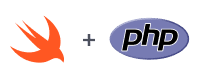 Swift and PHP