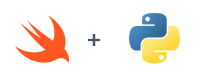 Swift and Python