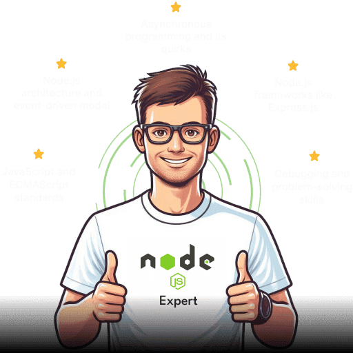 בנה משלך לצוות של מפתחי NodeJS מרוחקים