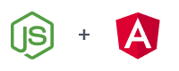 Node.js and Angular