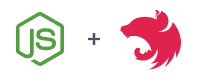 Node.js + Nest.js