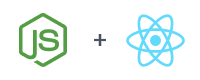 Node.js and React