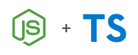 Node.js + TypeScript