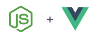 Node.js and Vue.js