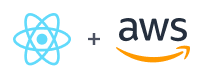 React and AWS