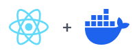 React and Docker