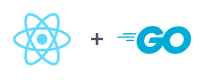 React and Go