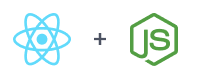 React and Node