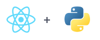 React and Python