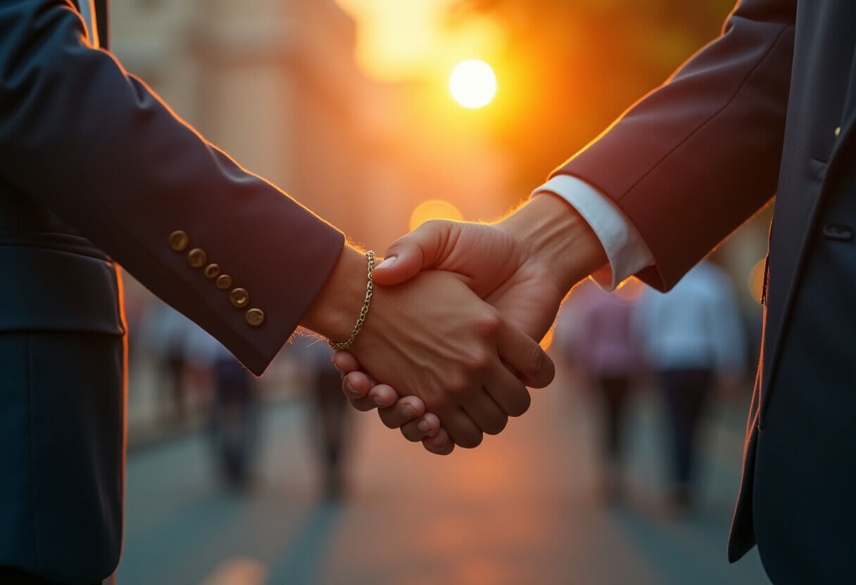 La importancia de la relación India-España