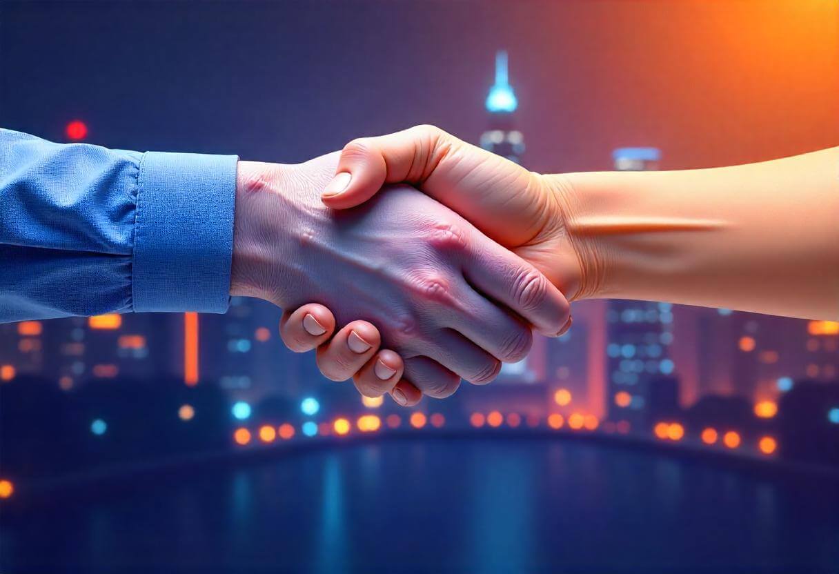 L'importance des relations franco-indiennes