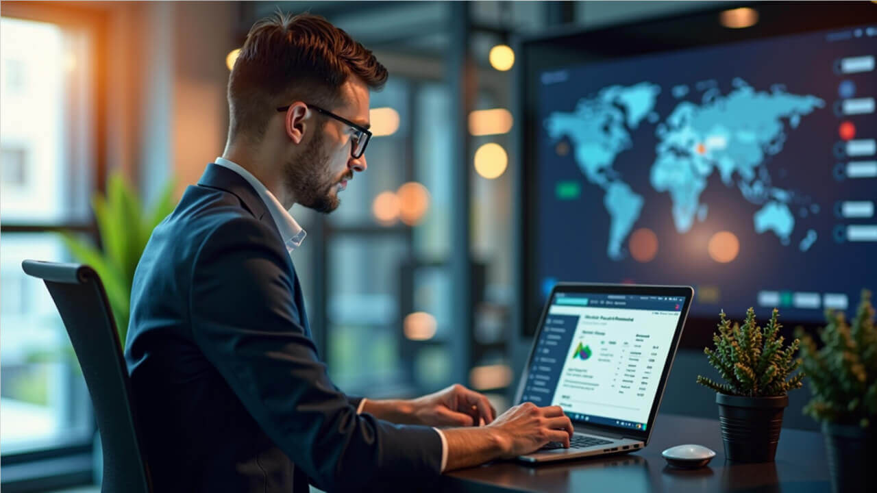 Contattaci per una consulenza gratuita