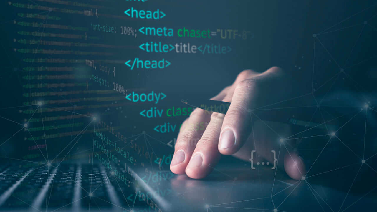Vårt tilbud: Skreddersydd programvare for dine behov
