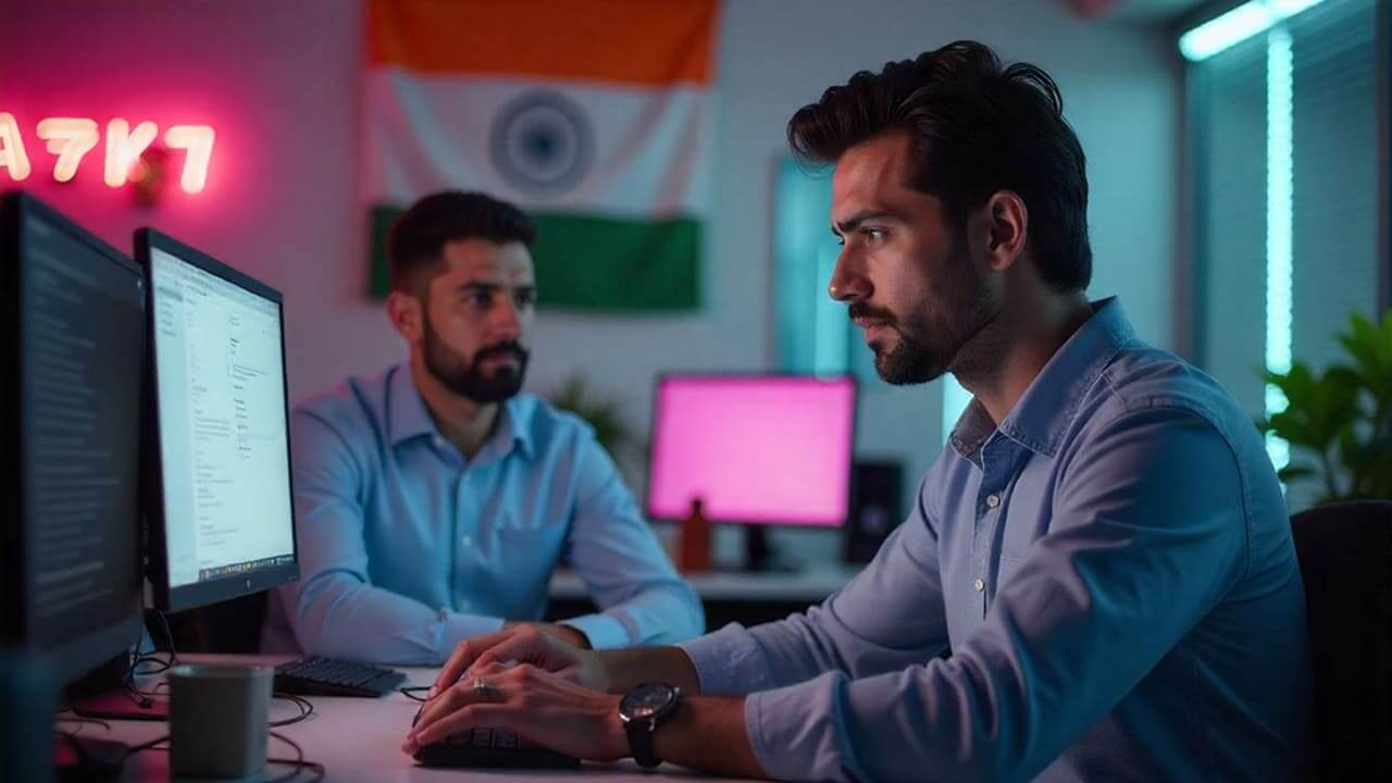 Hvorfor velge India for programvareutvikling