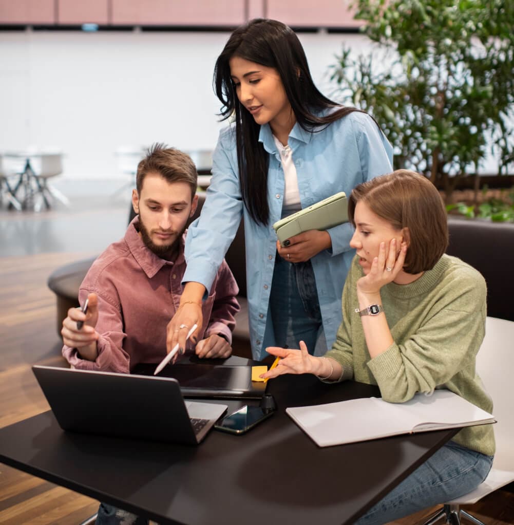 Latest Mobile App Development Technologies Section