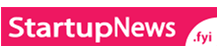Startup News Logo