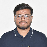 Ashutosh Bhensjaliya