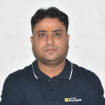 Jitendra Gotwal