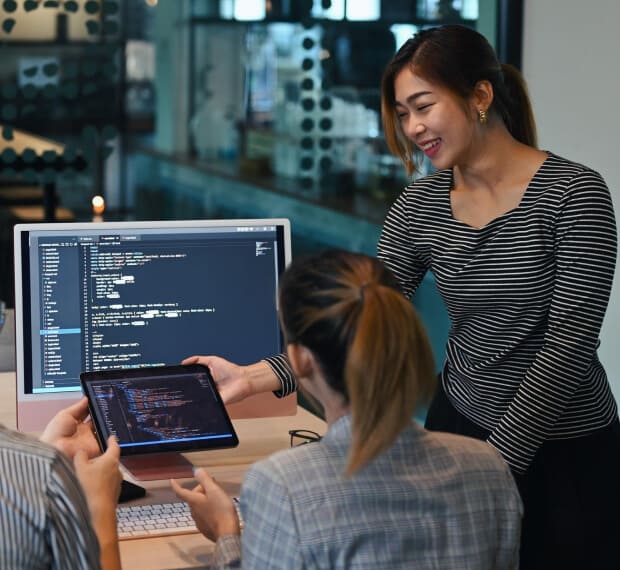 Premium Python Software Development