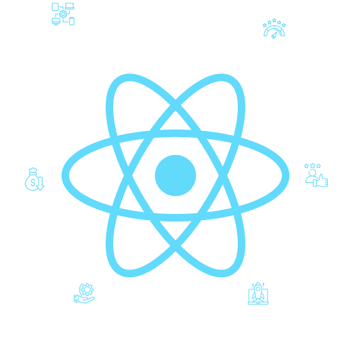 היתרונות של פיתוח ReactJS