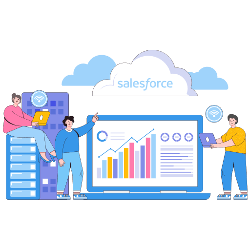 Salesforce Development